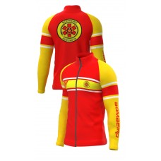 Corta Vento de Bombeiro Modelo 02